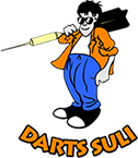 Darts Suli